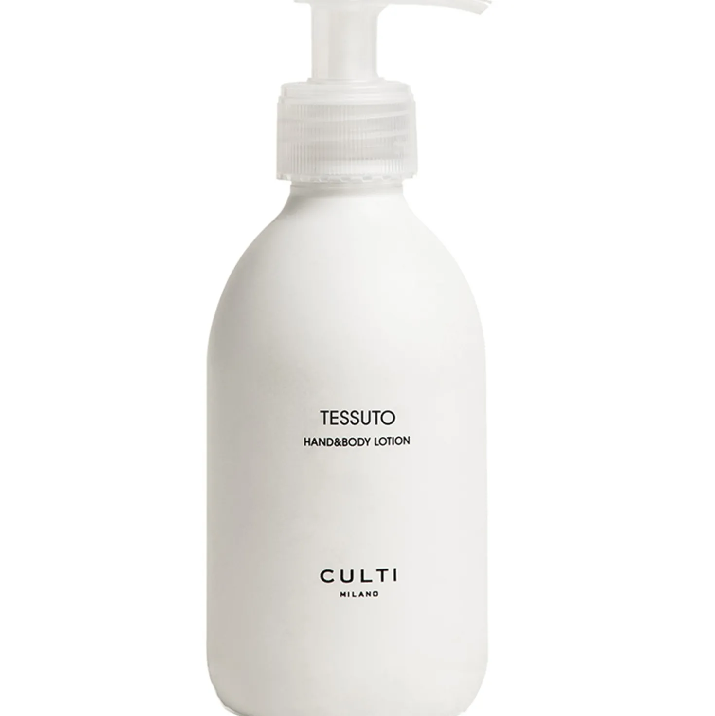 Hand & Body Lotion Tessuto