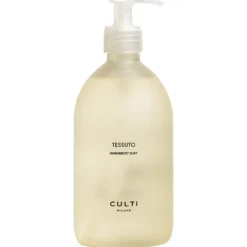 Hand & Body Soap Tessuto
