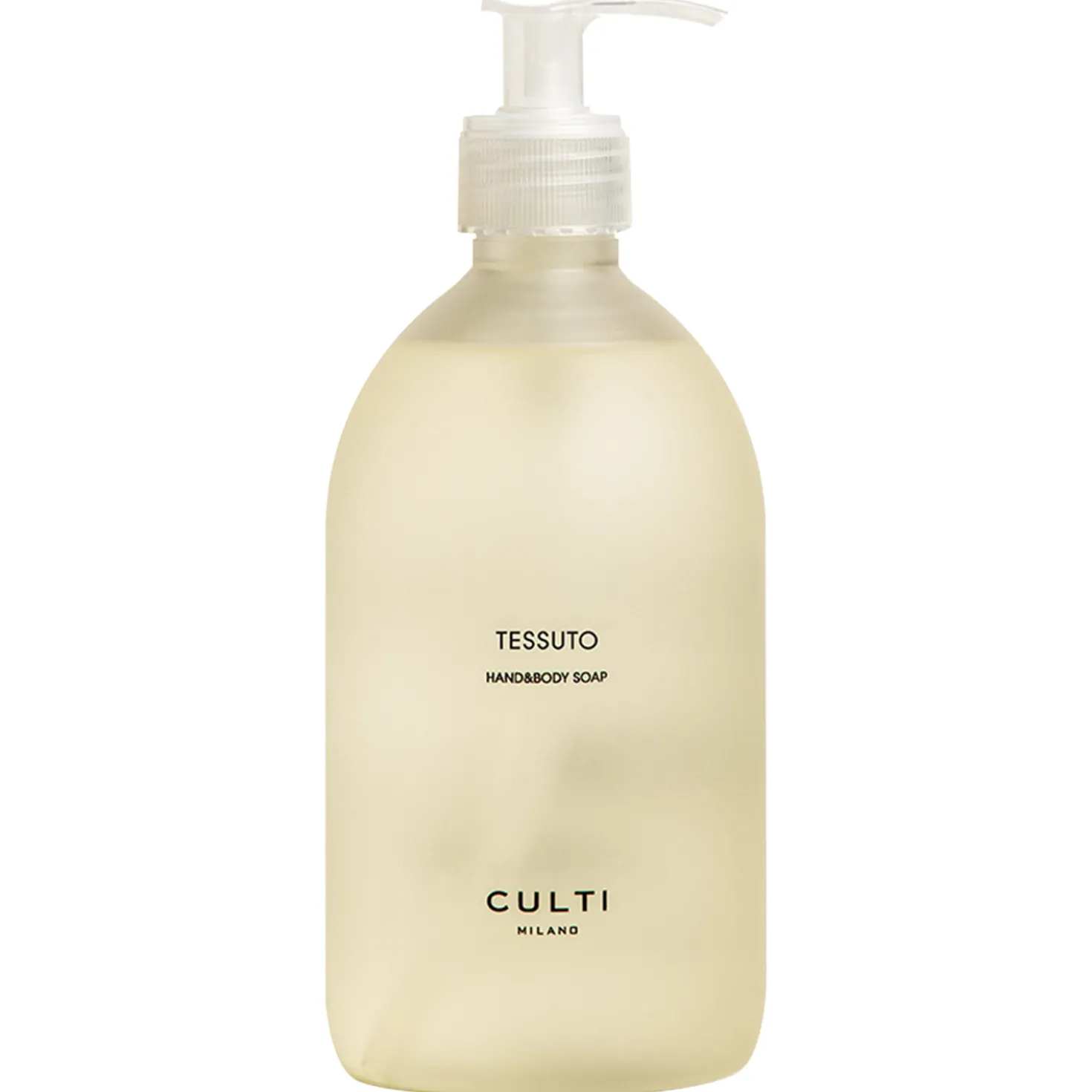 Hand & Body Soap Tessuto