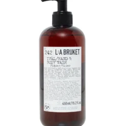 Hand & Body Wash Elder