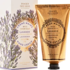 Hand Cream Lavender