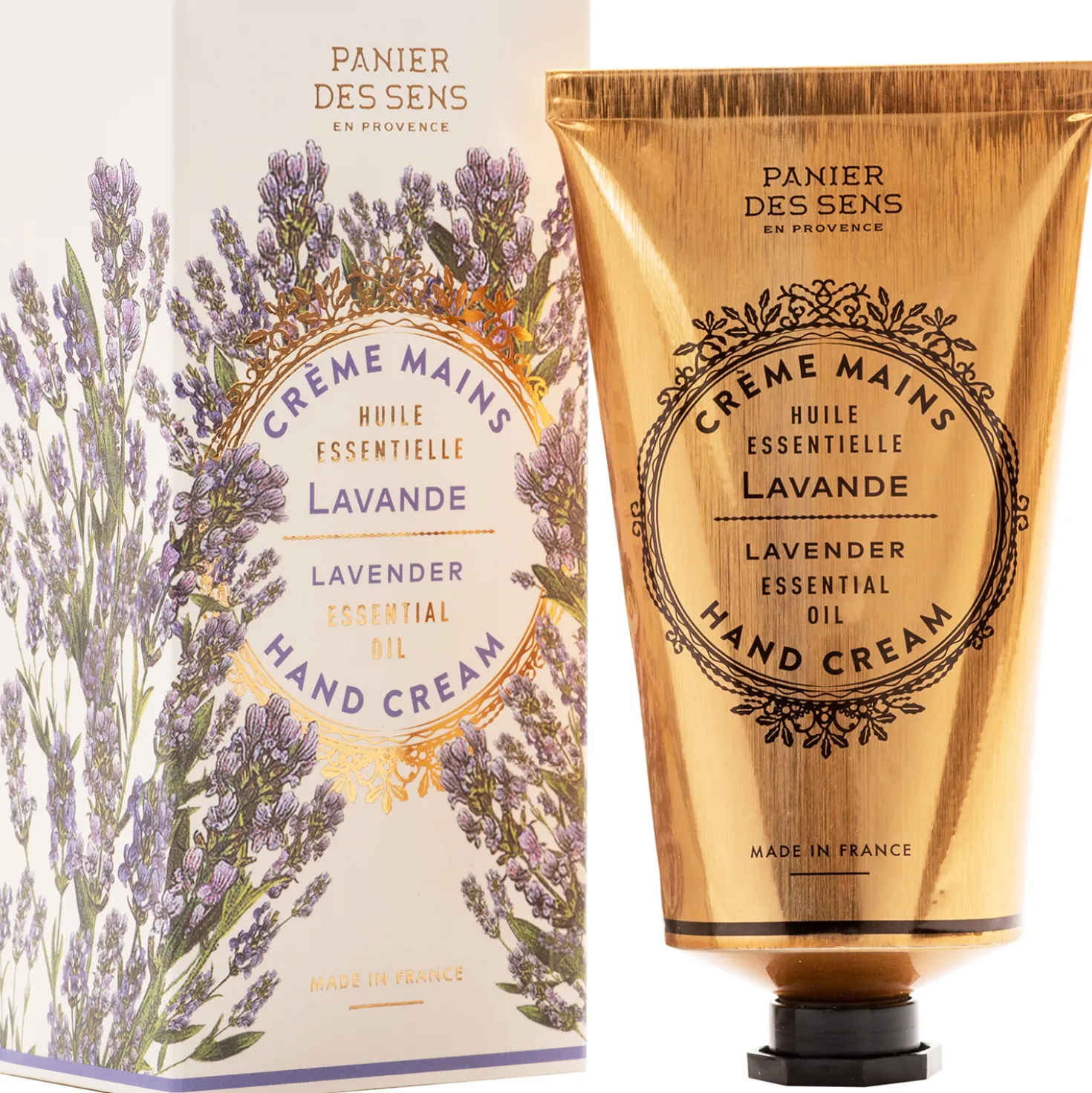 Hand Cream Lavender