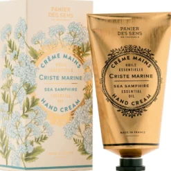 Hand Cream Sea Samphire
