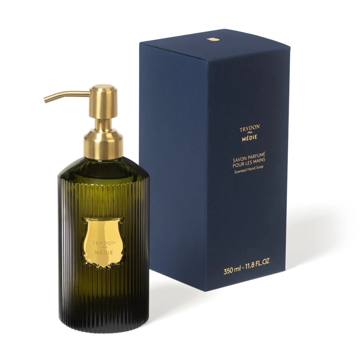Hand Liquid soap Médie