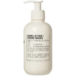 Hand Lotion Basil