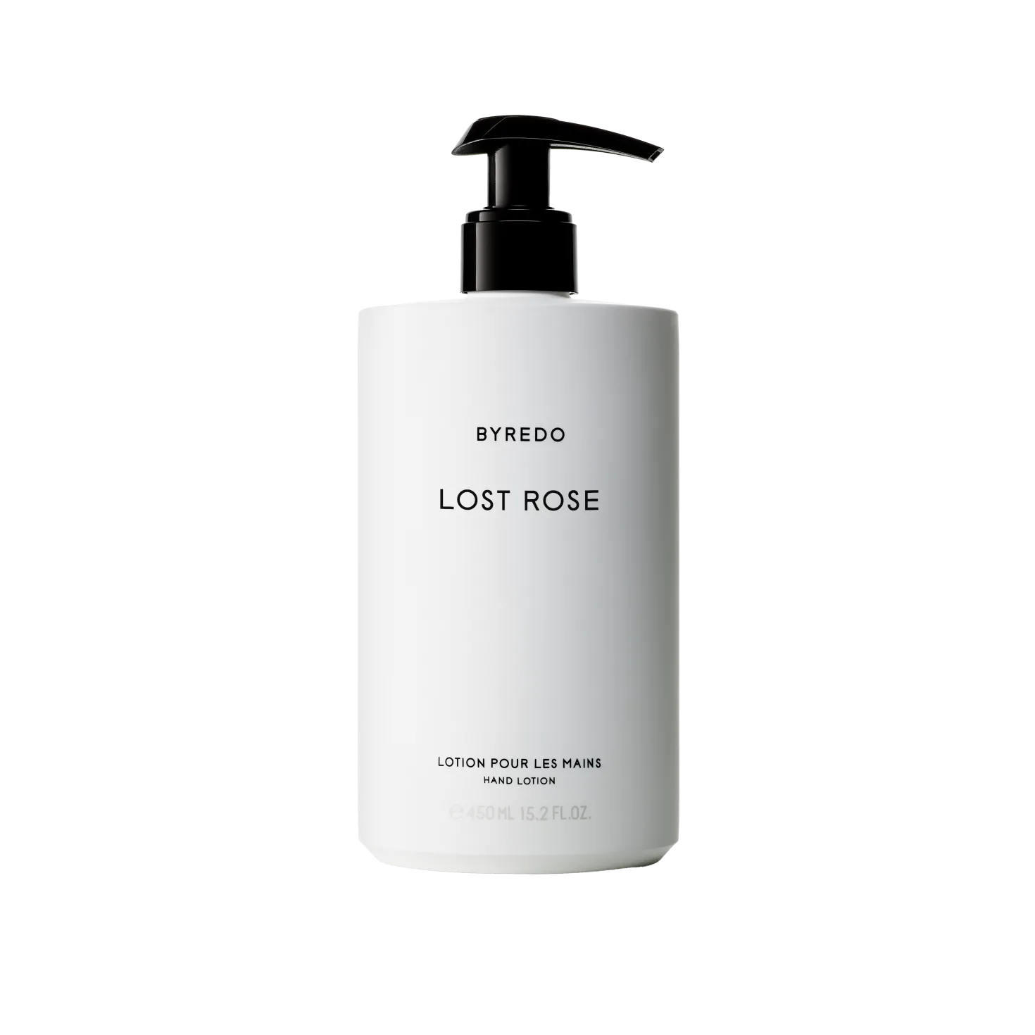 Hand Lotion Lost Rose