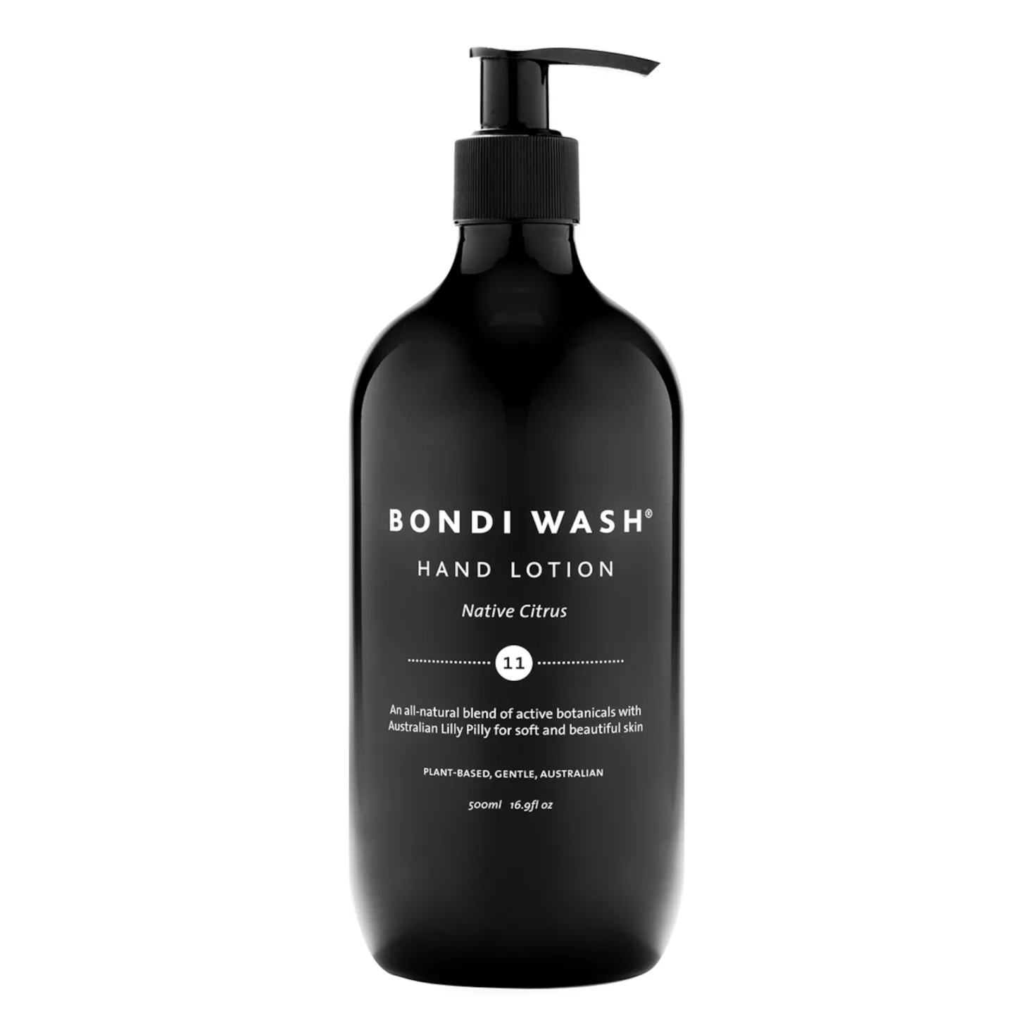 Hand Lotion Native Citrus