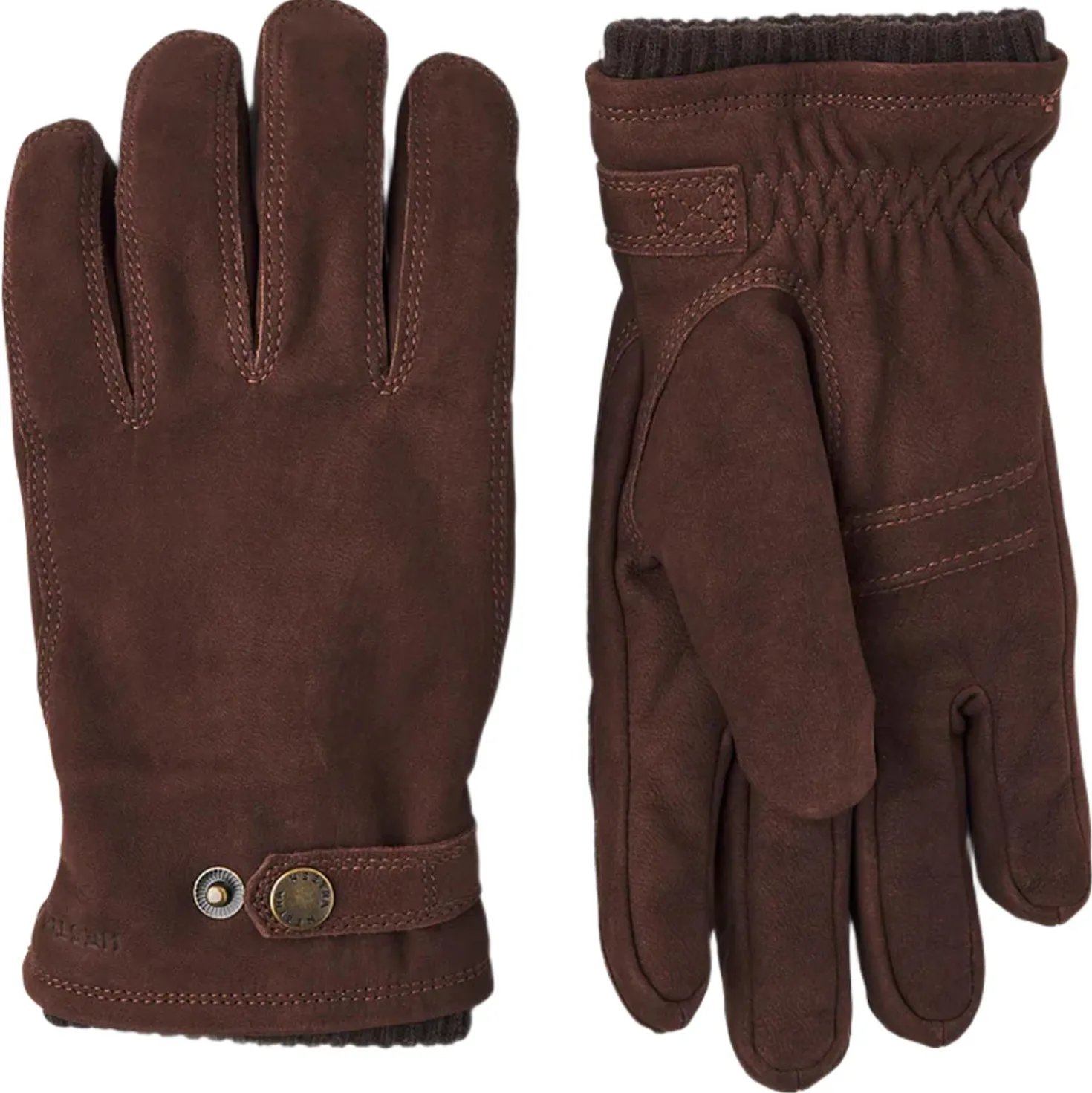 Handschuhe Bergvik