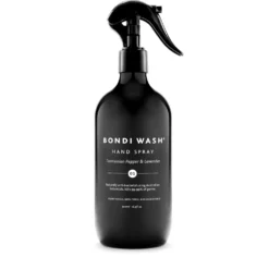 Hand Spray Tasmanian Pepper & Lavender