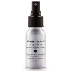Hand Spray Tasmanian Pepper & Lavender