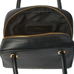 Handtasche Poppy S Dome