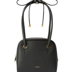 Handtasche Poppy S Dome