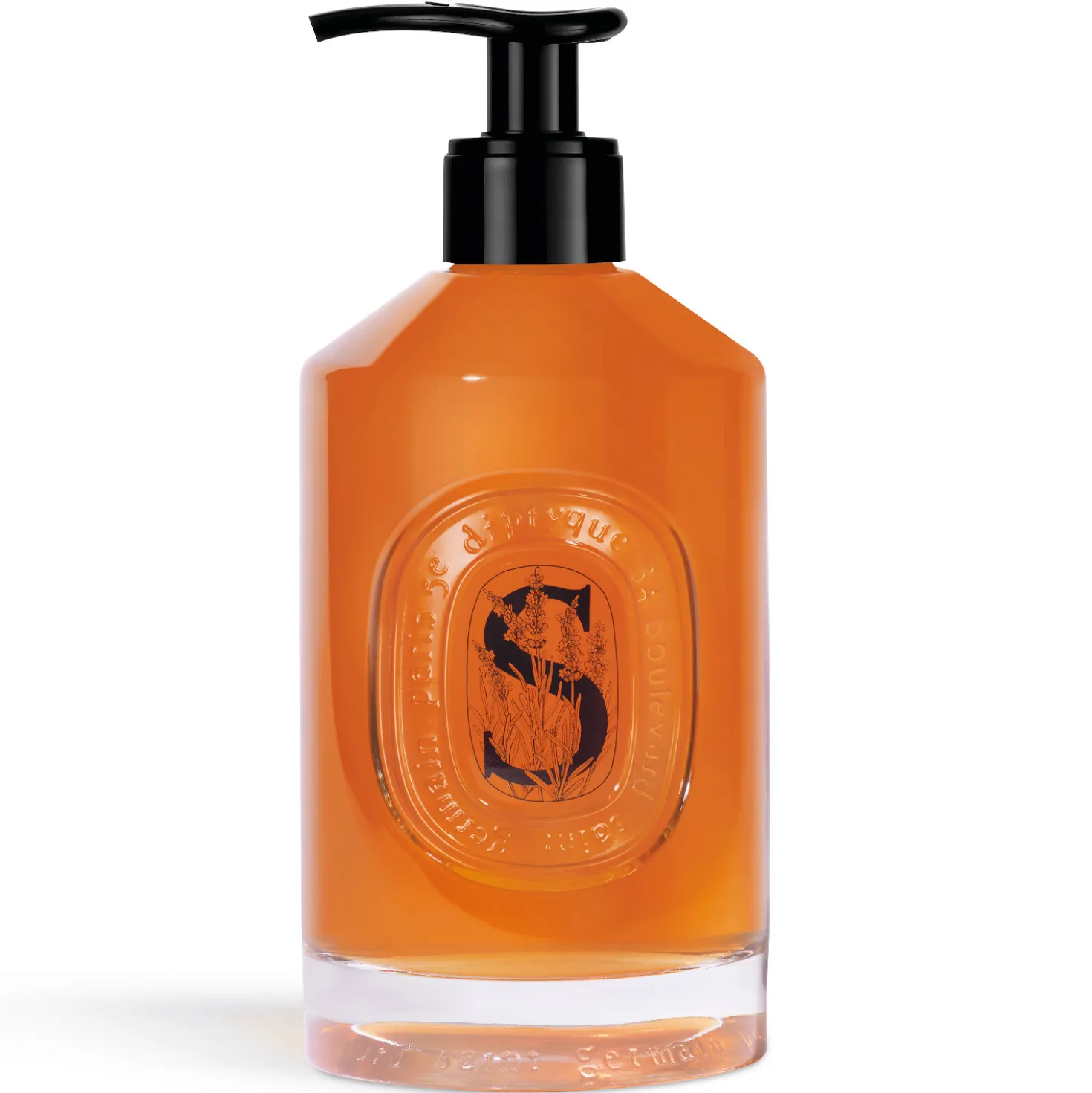 Hand Wash