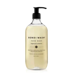 Hand Wash Fragonia&Sandalwood