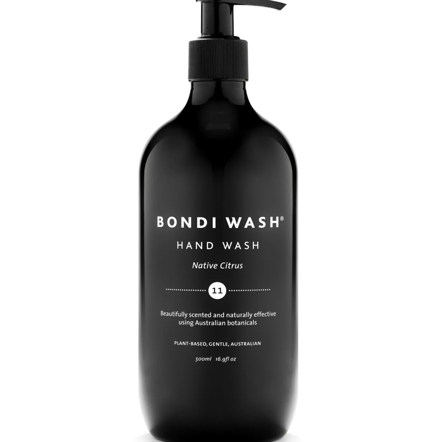 Hand Wash Native Citrus