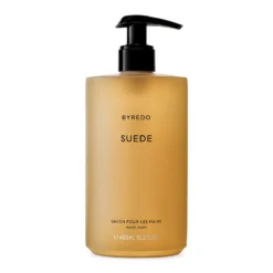 Hand Wash Suede