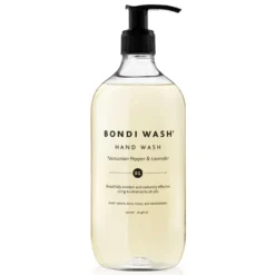 Hand Wash Tasmanian Pepper&Lavender