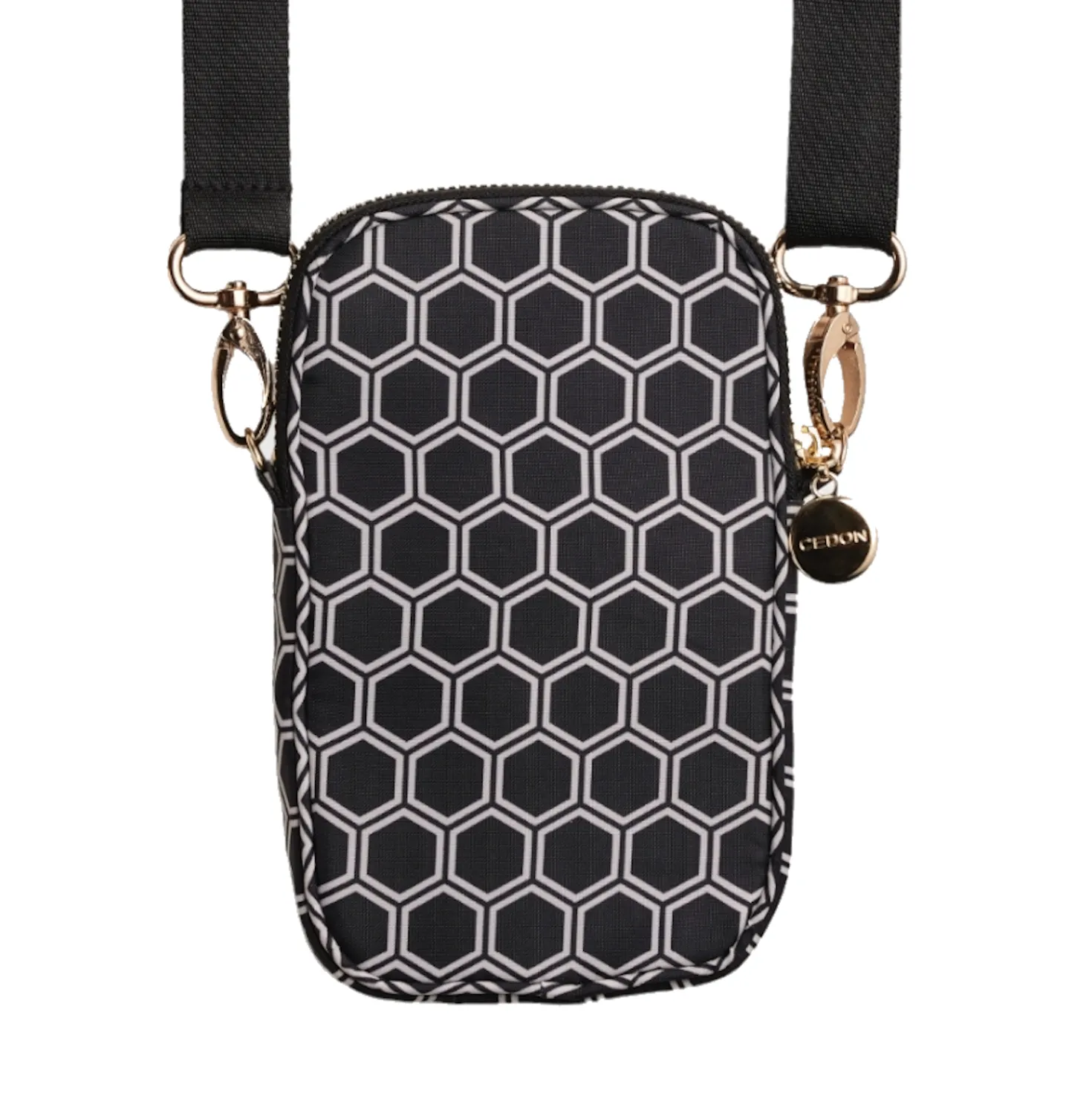 Handytasche Hexagon