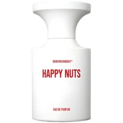 Happy Nuts