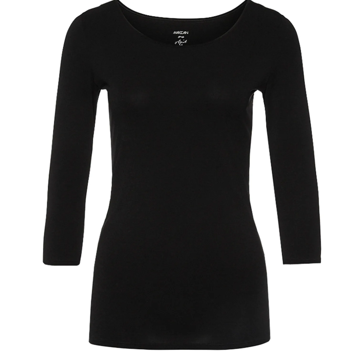 Hauchzartes longsleeve