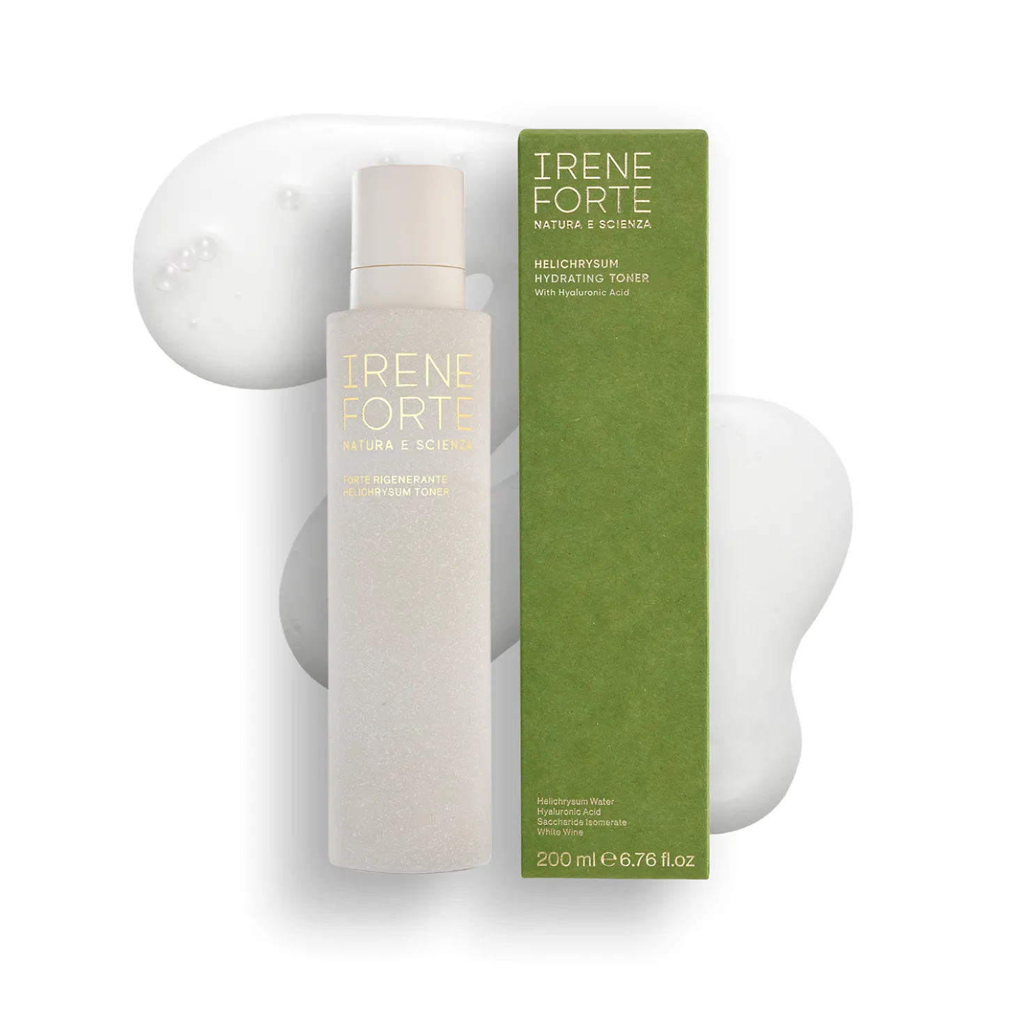 Helichrysum Hydrating Toner