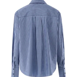 Hemdbluse