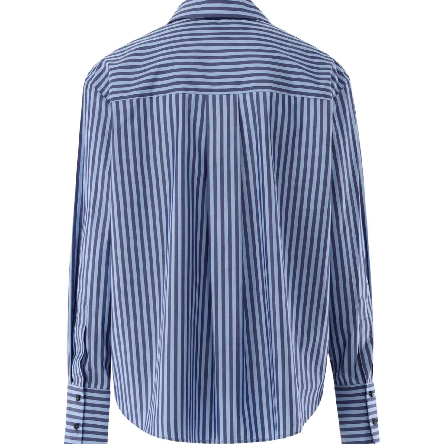 Hemdbluse
