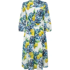 Hemdblusenkleid