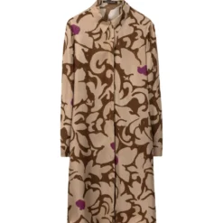 Hemdblusenkleid
