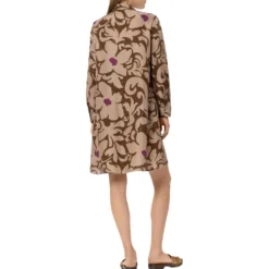 Hemdblusenkleid