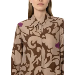 Hemdblusenkleid