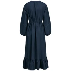 Hemdblusenkleid