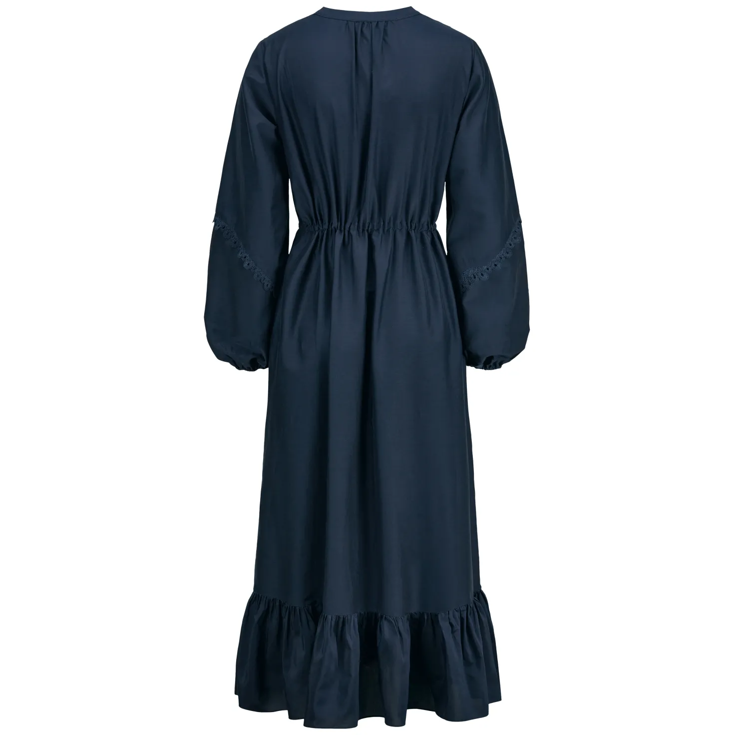 Hemdblusenkleid