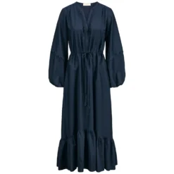 Hemdblusenkleid
