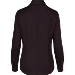 Hemdbluse slim fit