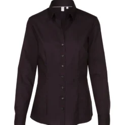 Hemdbluse slim fit