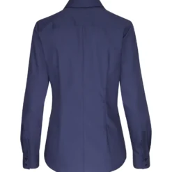 Hemdbluse slim fit