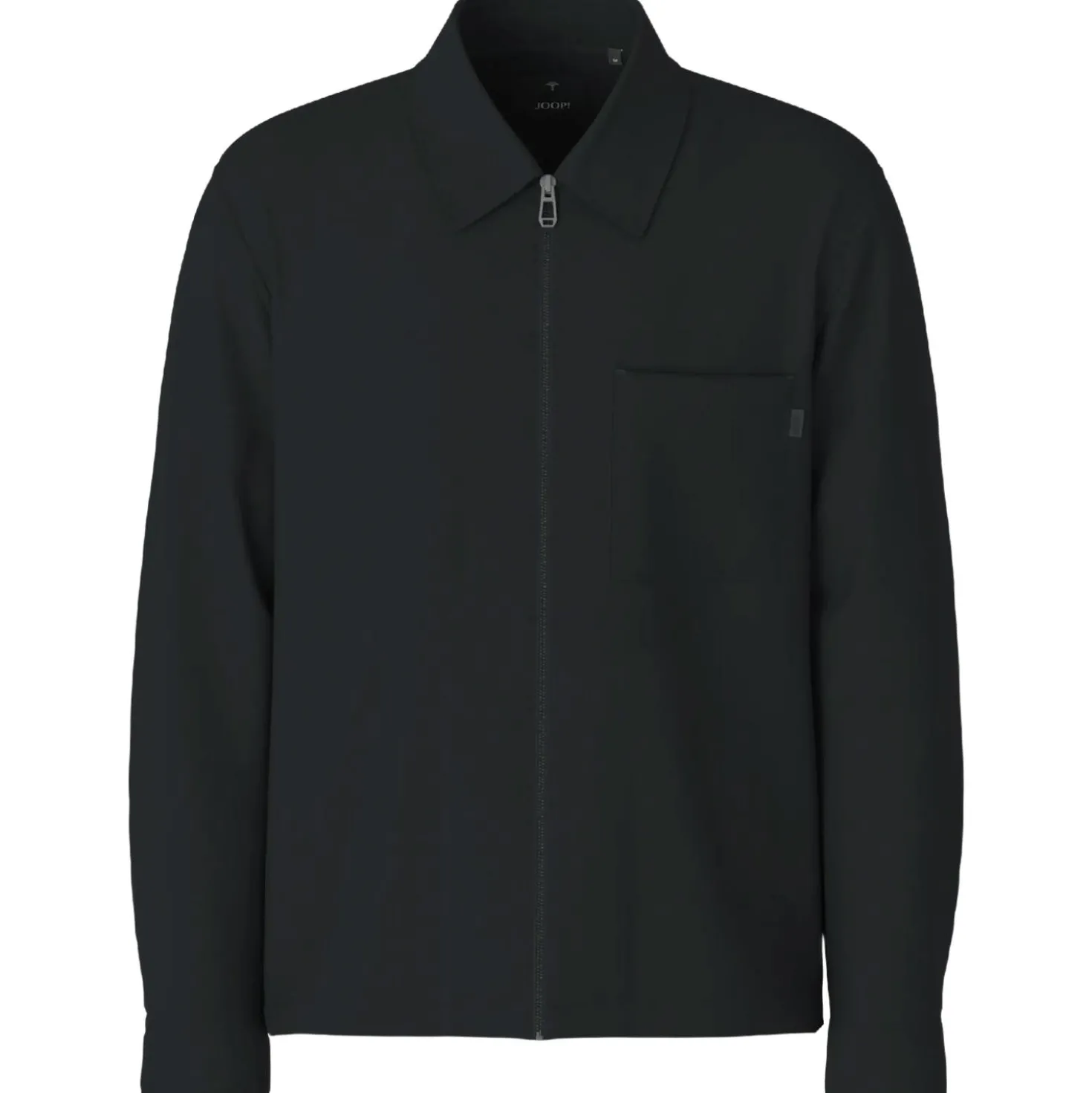 Hemdjacke