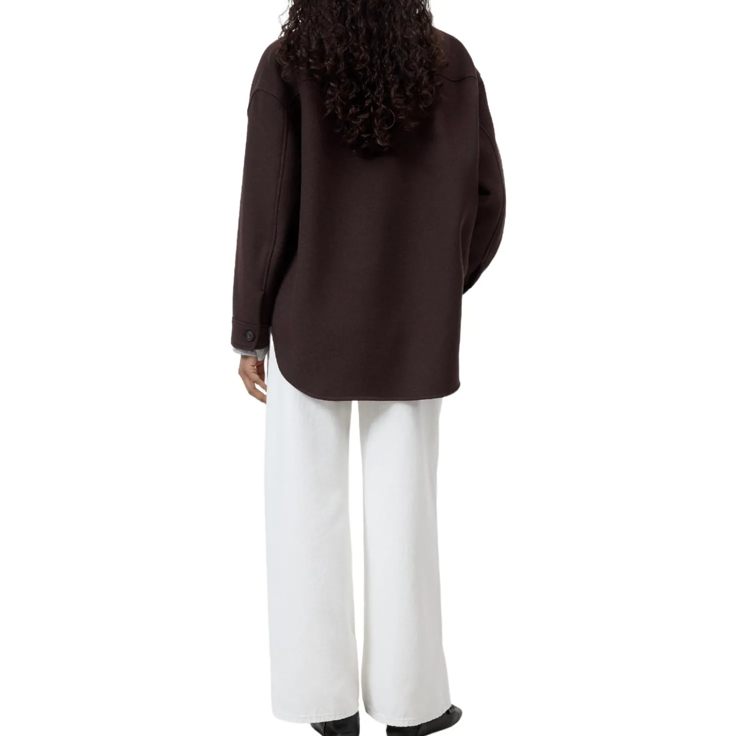 Hemdjacke