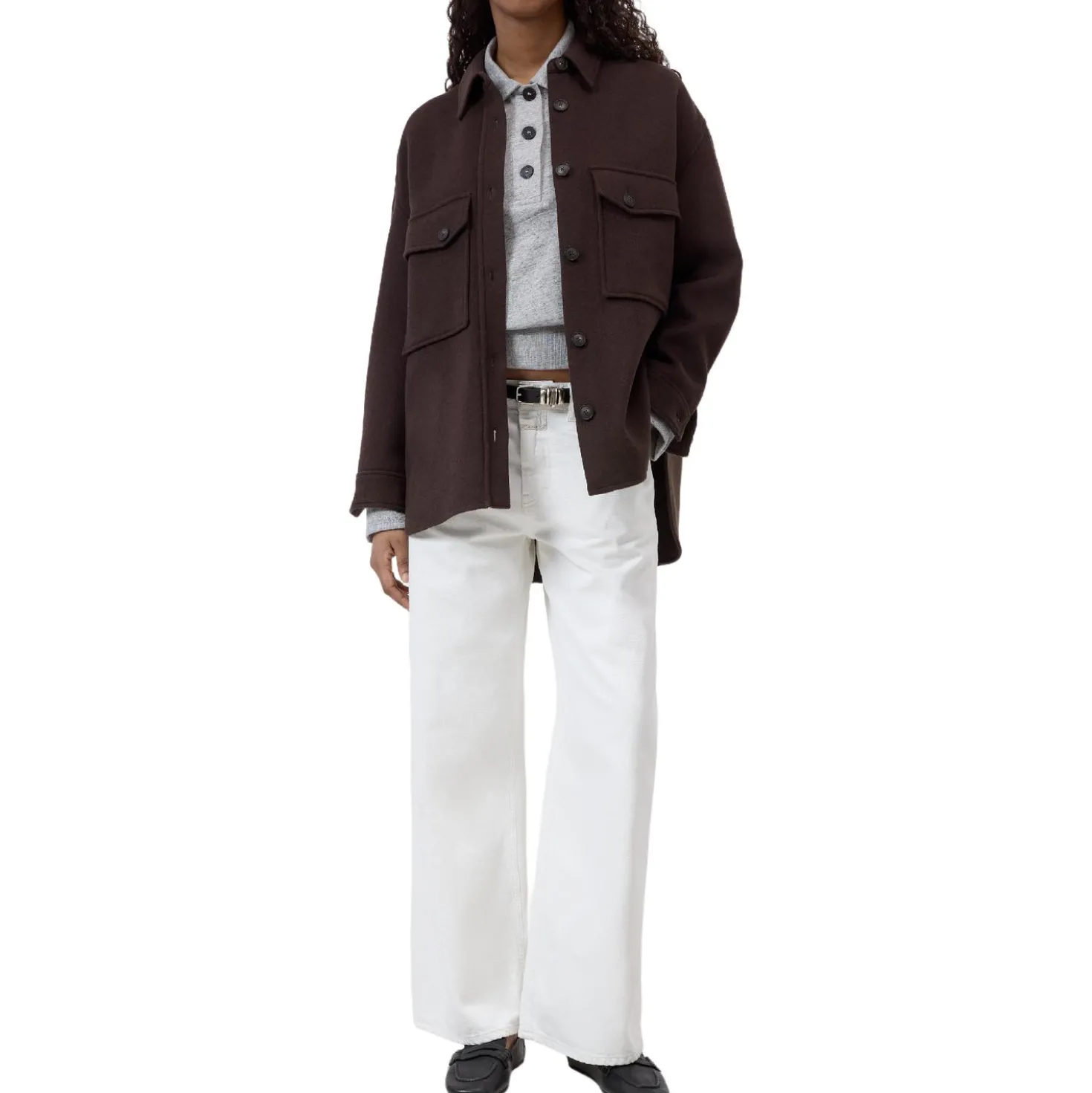 Hemdjacke