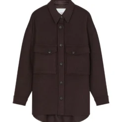 Hemdjacke