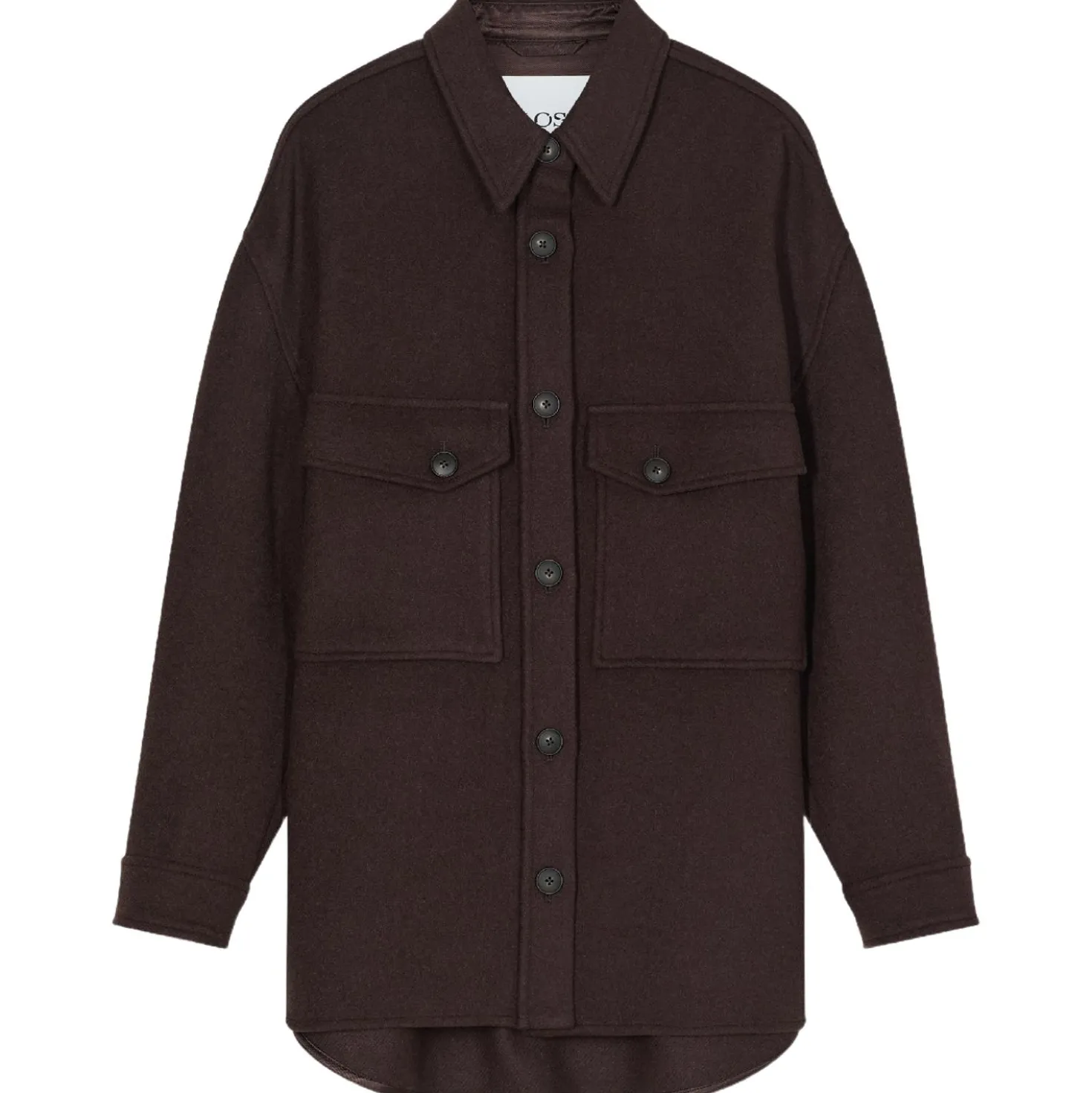 Hemdjacke