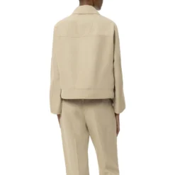 Hemdjacke