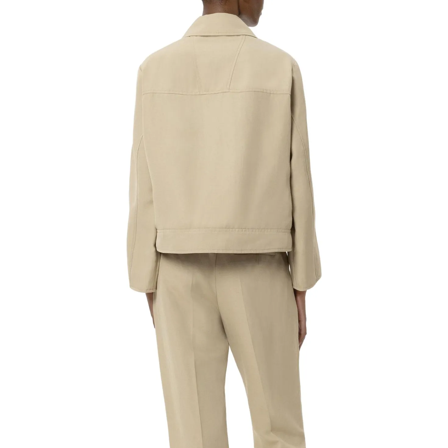 Hemdjacke