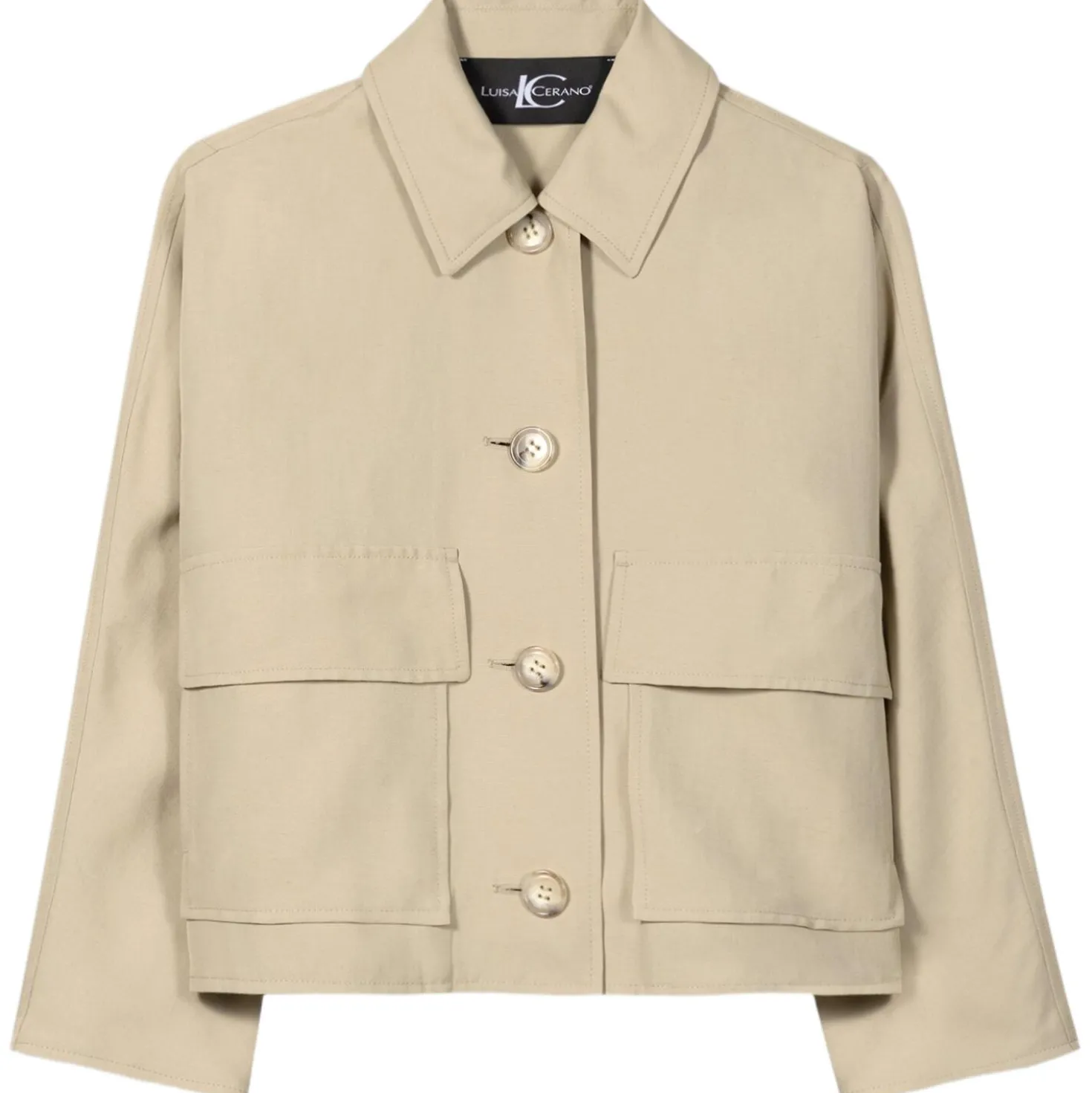 Hemdjacke