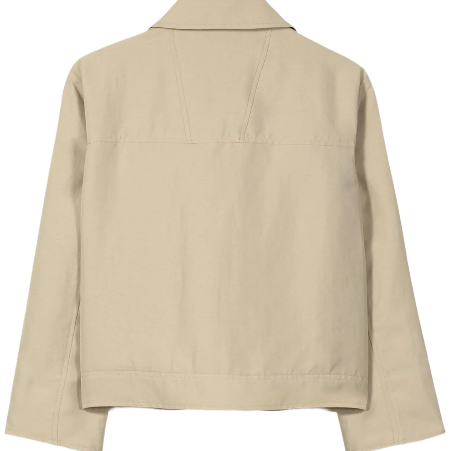 Hemdjacke
