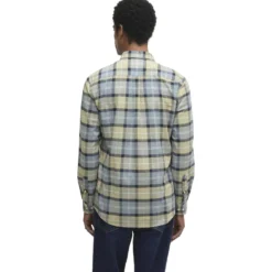 Hemd Lewis Tailored