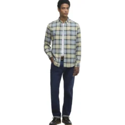 Hemd Lewis Tailored