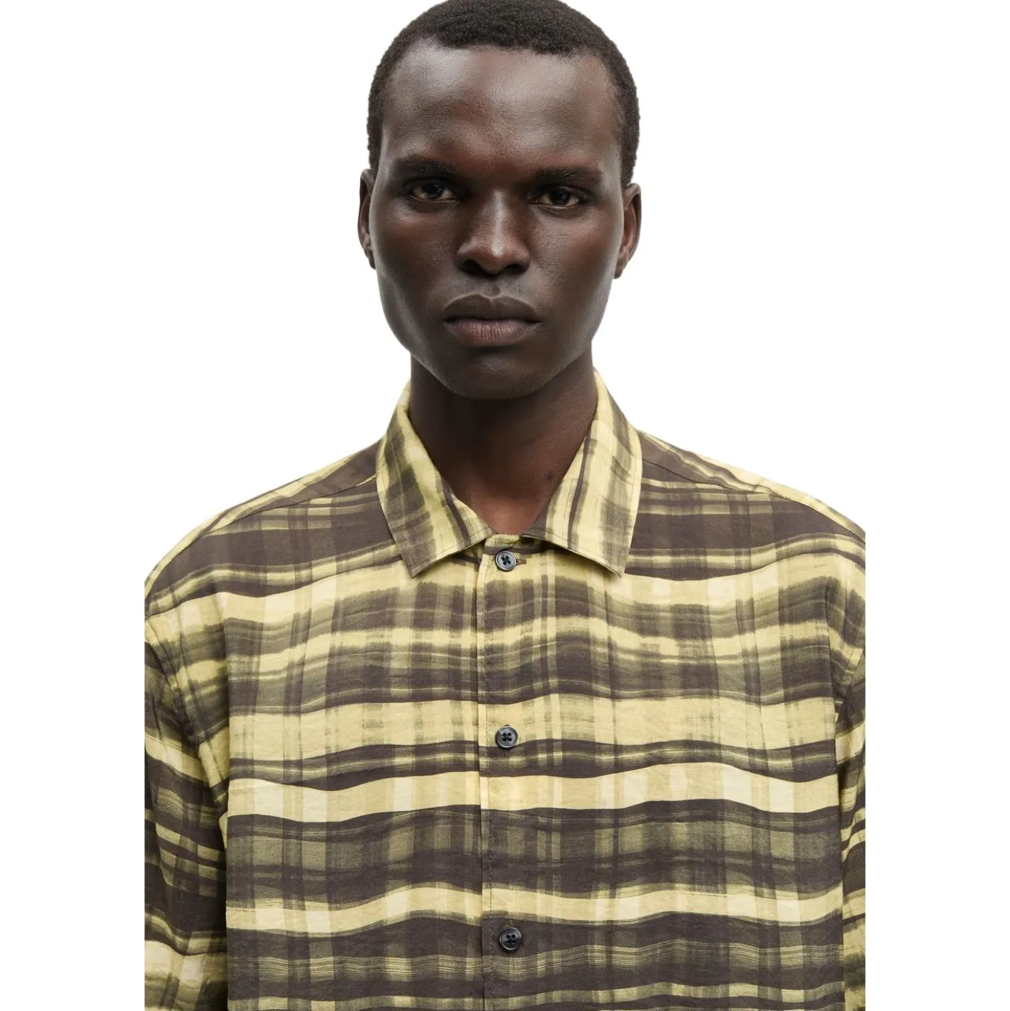 Hemd Saayo
