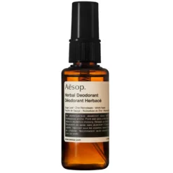 Herbal Deodorant